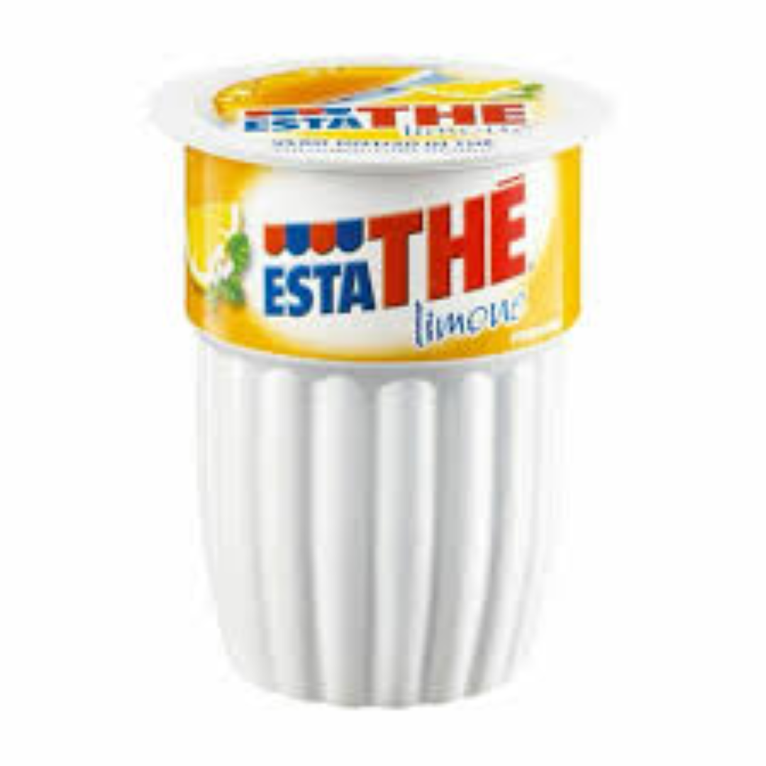 ESTA LEMON ICE TEA 3X200ML